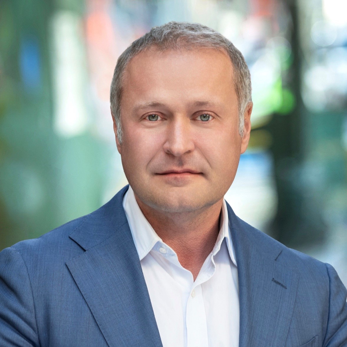 Oleg Shamovsky